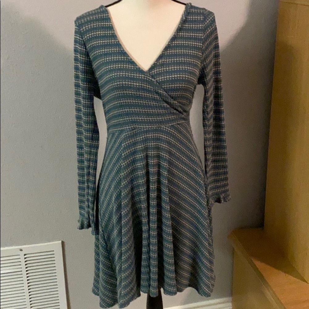 Francesa dress